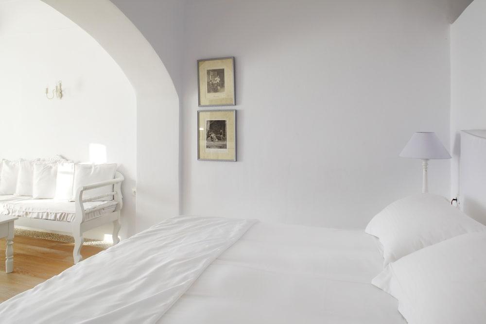 Katikies Kirini Santorini - The Leading Hotels Of The World Oia  Exterior foto