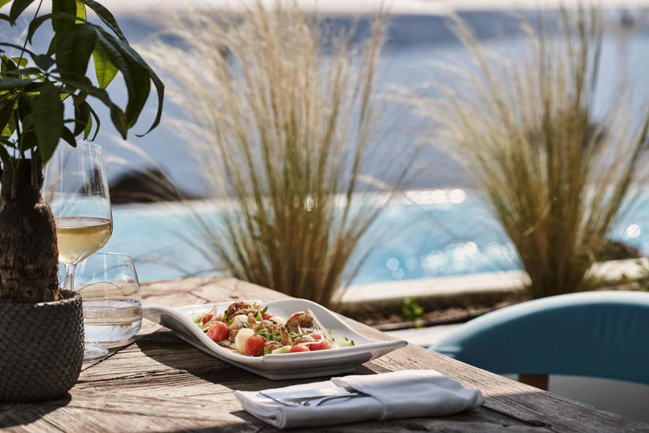 Katikies Kirini Santorini - The Leading Hotels Of The World Oia  Exterior foto