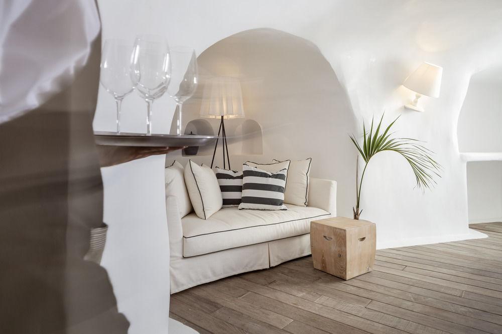 Katikies Kirini Santorini - The Leading Hotels Of The World Oia  Exterior foto